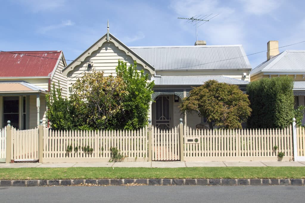 Wagga Wagga regional landscape