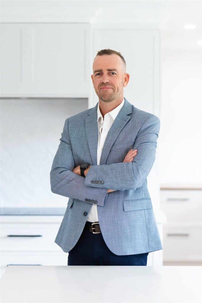 Ben Elliott — Wagga Buyer's Agent
